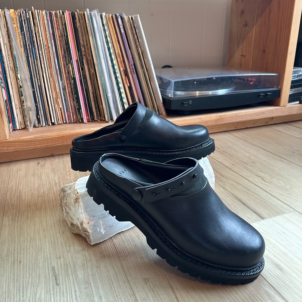 Feit utility clog